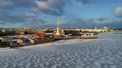 Александр Беглов поздравил победителей премии Правительства России