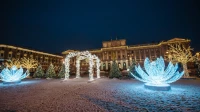 Петербург обошел Москву и Сочи среди самых популярных направлений на Новый год