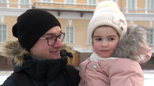 Эрмитаж в жизни петербуржцев. Что для них значит главный музей страны и какие приятные воспоминания с ним связаны