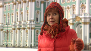 Мой Эрмитаж. Заслуженная артистка России Наталия Фиссон