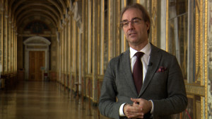 Мой Эрмитаж. Художественный руководитель Санкт-Петербургского государственного музыкального театра имени Ф. И. Шаляпина Фабио Мастранджело