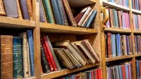 В Петербурге поддержали инициативу об ограничении доступа к книгам иноагентов в библиотеках