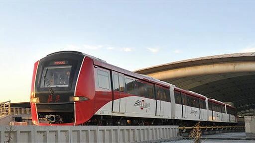 В Пекине более 30 человек пострадали в разъединившихся вагонах метро - tvspb.ru