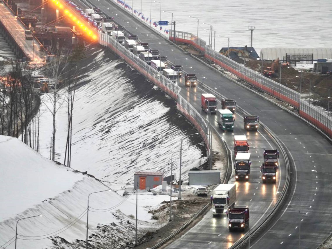 Водителям назвали стоимость проезда от Петербурга до Казани по платным  дорогам | Телеканал Санкт-Петербург