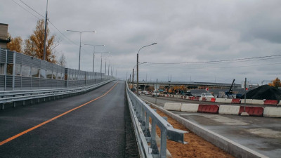 Петербург полностью выполнил план строительства и ремонта дорог на 2023 год