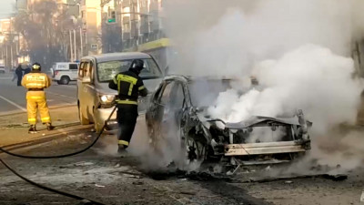 Число погибших в результате обстрела Белгорода выросло до 14 человек
