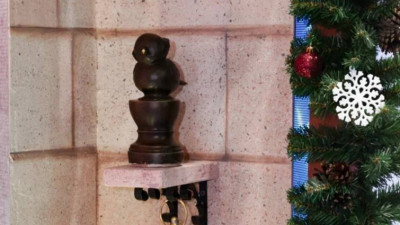 У Чижика-Пыжика появится своя приемная