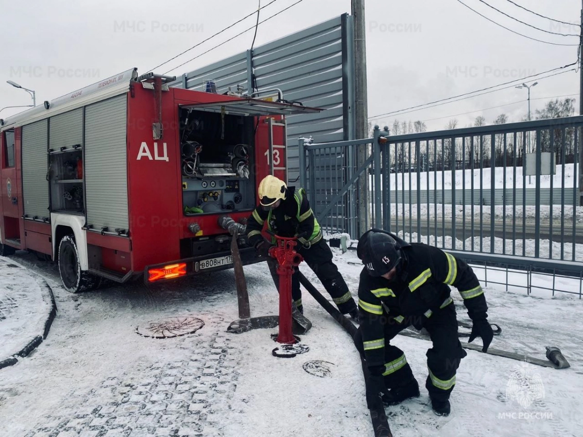 Из дома на Школьной улице эвакуировали 26 человек – там взорвался газовый  баллон