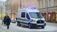 В Петербурге полиция задержала «дропа» из Вологды