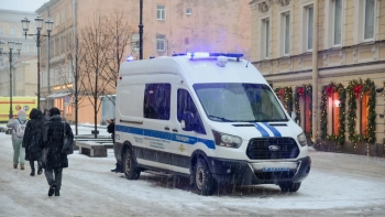 В Петербурге полиция задержала «дропа» из Вологды