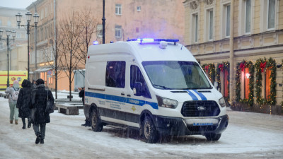 Тело избитой до смерти пенсионерки нашли в квартире на бульваре Новаторов