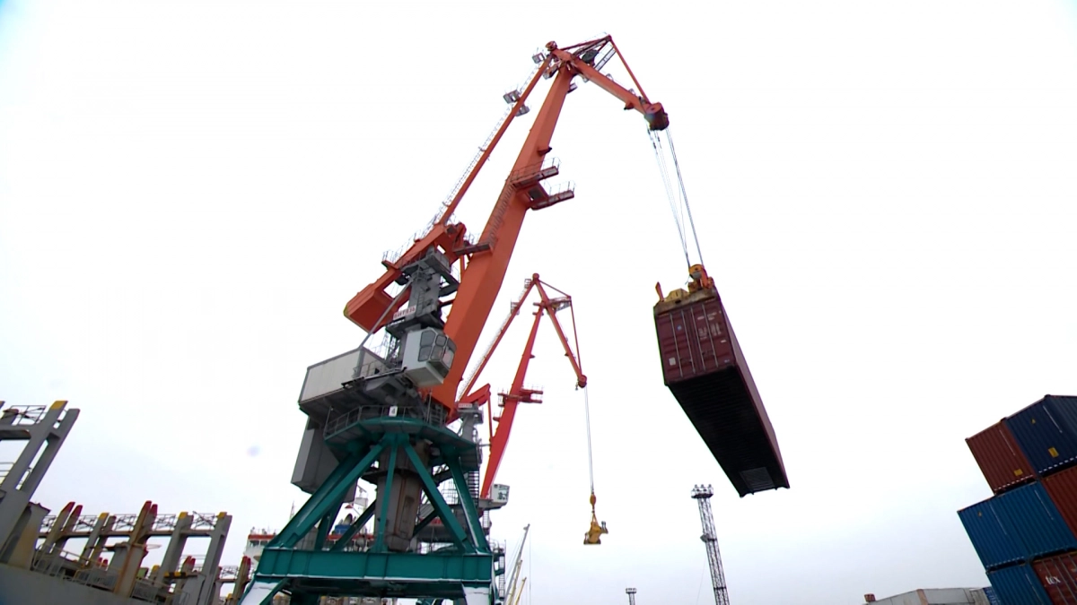 Россия и Индия в 2024 году достигли рекордного товарооборота - tvspb.ru