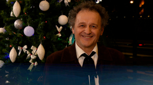 Новогодние поздравления от звёзд. Музыкант, композитор Андрей Косинский