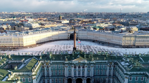 Какую погоду нам ожидать в новогоднюю ночь и в начале 2024 года?