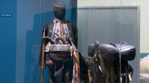 Империя смотрит на Восток