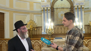 Праздник свечей в Петербурге