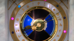 Сказки в Севкабель-порту