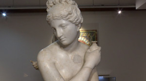 Паруса Эллады: о мореплавании в античную эпоху