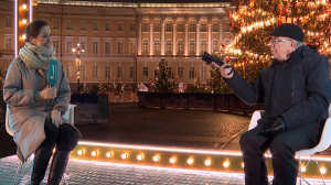 «Повод для радости есть всегда»: премьера новогодней песни Бориса Березовского