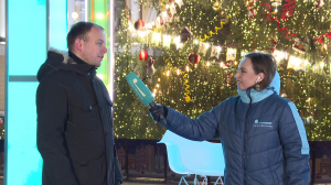 Закаляйся, если хочешь быть здоров: завтра стартует сезон «Лыжных стрел»