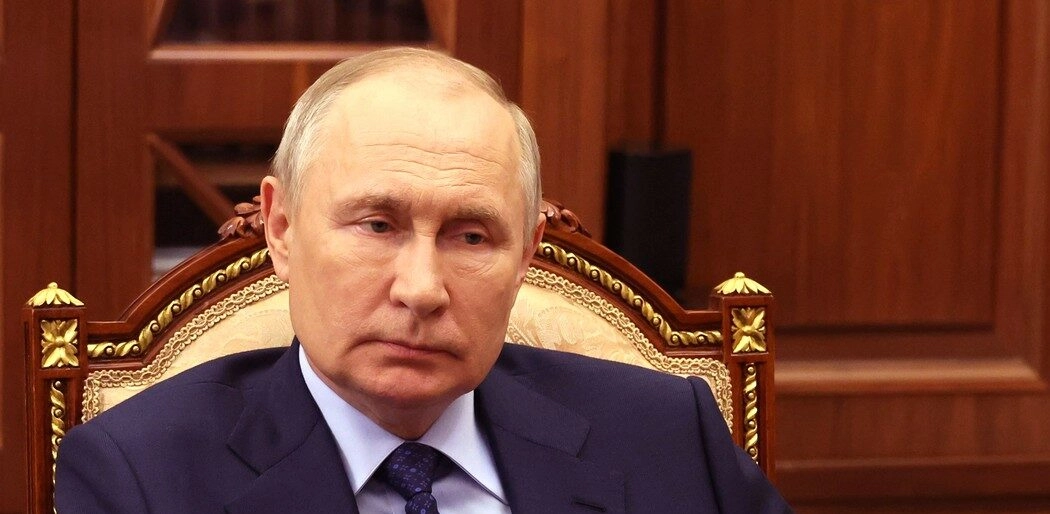 Путин назвал ракетный удар по Белгороду, из-за которого погибли 24 человека, терактом - tvspb.ru