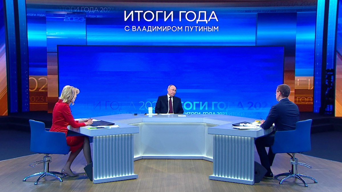 Владимир Путин рассказал, что уровень взаимодействия РФ с Китаем беспрецедентно высокий - tvspb.ru
