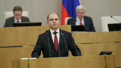 Михаил Романов: В рамках осенней сессии Госдума сформировала новые конструкции бюджетного процесса и парламентского контроля