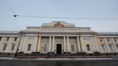В Российском этнографическом музее откроется выставка «Музей – победитель. Музей в блокадном Ленинграде»