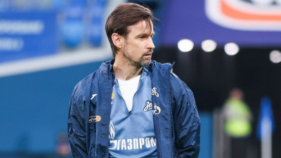 Сергей Семак: Точно бы поставил «Зениту» твёрдую четвёрку за половину сезона