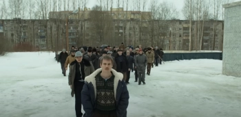 Суд признал законными песни «Ласкового мая» в «Слове пацана»