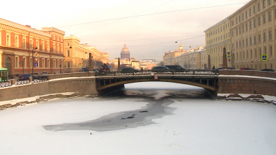 Какие города обогнал Петербург в рейтинге по качеству жизни