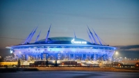 «Зенит» обыграл «Ростов» и стал чемпионом России в 11-й раз