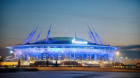«Зенит» обыграл «Ростов» и стал чемпионом России в 11-й раз