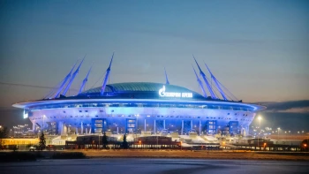 «Зенит» и «Црвена Звезда» сыграют в Петербурге в июле