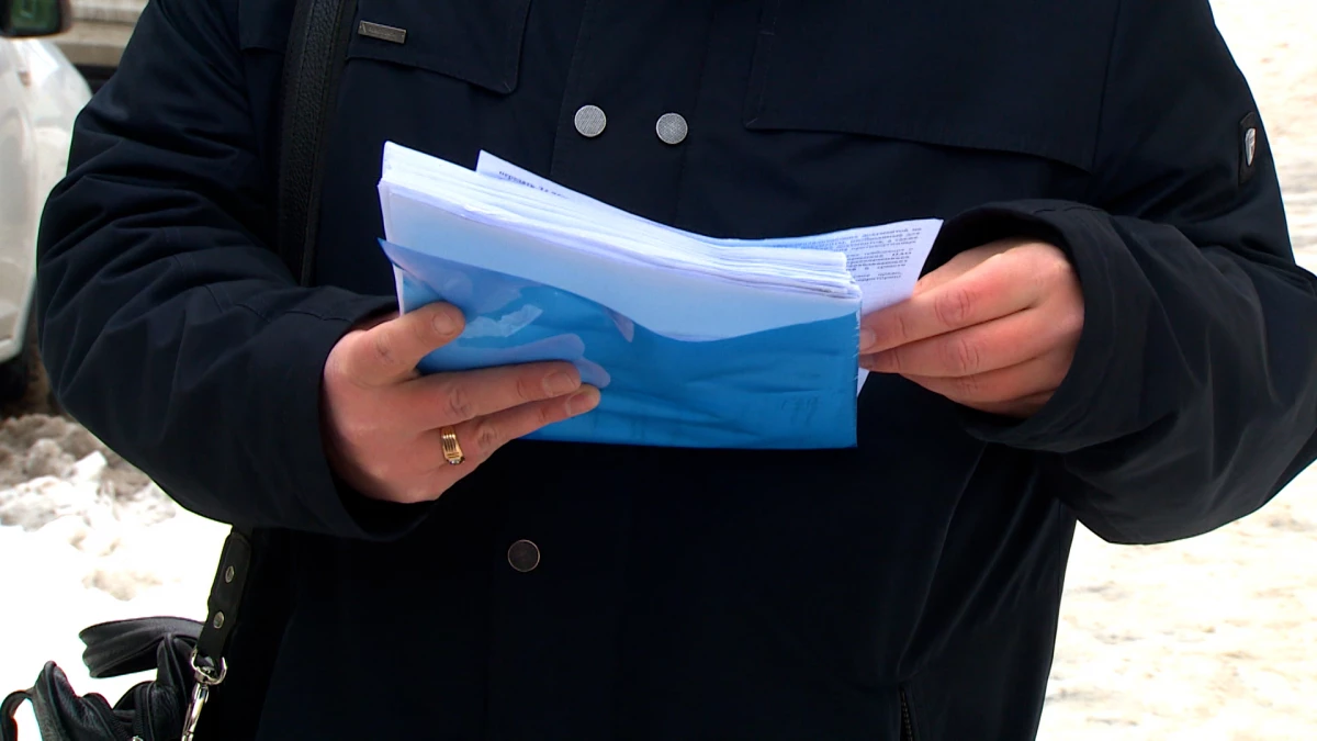 В Петербурге хотят ввести уголовную ответственность за фальсификацию итогов собраний жильцов МКД - tvspb.ru