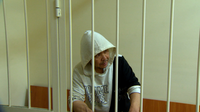 В Петербурге перед судом предстанет ревнивец, который за один день дважды пытался расправиться с бывшей гражданской женой