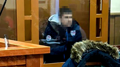 В Петербурге арестовали нелюдя, который 24 года назад изнасиловал и убил 8-летнюю школьницу