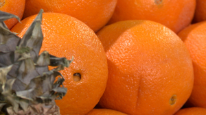 Чем полезны оранжевые овощи и фрукты?