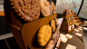 География в пряниках. Отправляемся в гастрономическое ароматное и вкусное путешествие