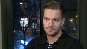 История гения дзюдо — «Крецул».  О премьере и съемках с исполнителем одной из главных ролей — артистом театра имени Ленсовета Никитой Волковым