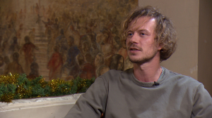 О приключениях Бременских музыкантов с нотками современности. Актёр Тихон Жизневский