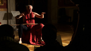 Мой Эрмитаж. Народный артист России Сергей Мигицко