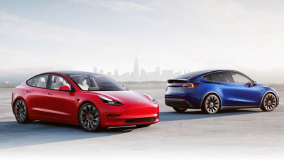 Tesla начала отзывать автомобили из-за проблем с автопилотом