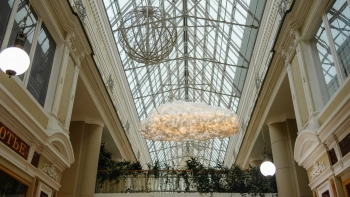 В Петербурге в 2026 году могут открыться четыре новых торговых центра