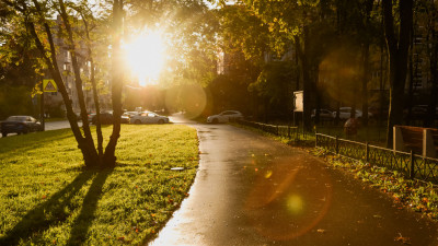 Тахикардия, судороги, обморок: почему запрещено носить темную одежду в жару
