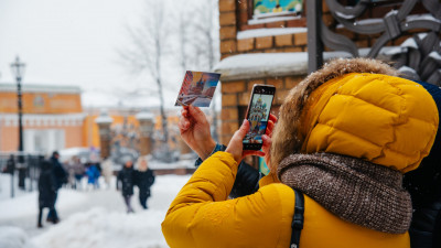 Поток туристов между Москвой и Петербургом вырастет в полтора раза