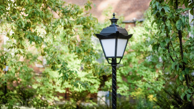 В Петродворцовом районе появятся два новых общественных пространства