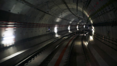 В Петербурге начался новый этап работ по проектированию «коричневой» ветки метро