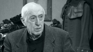 Ушел из жизни советский и грузинский режиссер Отар Иоселиани