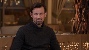 Успешный тренер и многодетный отец. Утро со звездой — главным тренером «Зенита» Сергеем Семаком